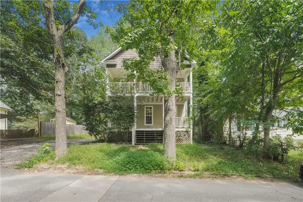 481 Pine Drive, Stone Mountain, GA 30083