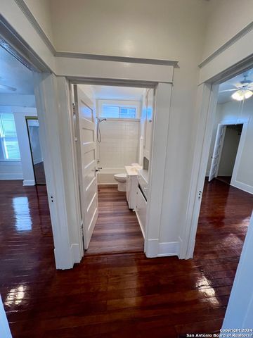 610 CROFT TRACE LN, San Antonio, TX 78212