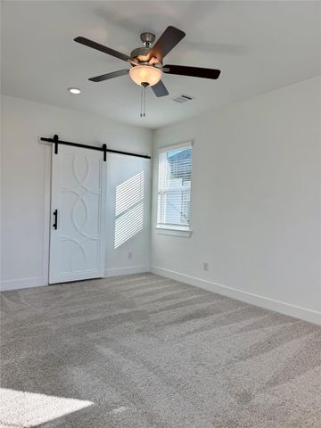 1442 Shaded Rock Drive, Missouri City, TX 77459