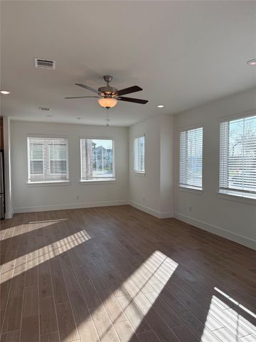 1442 Shaded Rock Drive, Missouri City, TX 77459