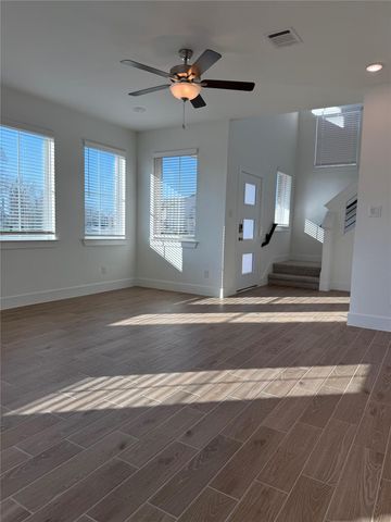 1442 Shaded Rock Drive, Missouri City, TX 77459