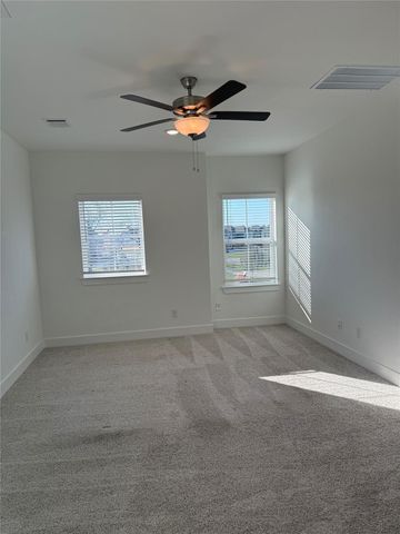 1442 Shaded Rock Drive, Missouri City, TX 77459