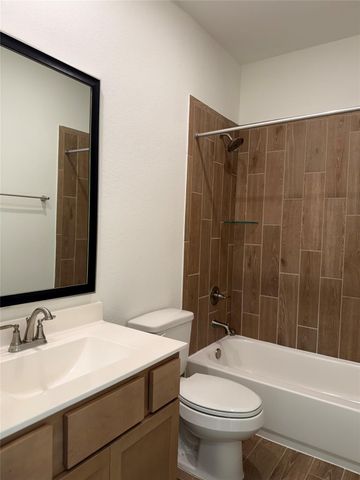 1442 Shaded Rock Drive, Missouri City, TX 77459