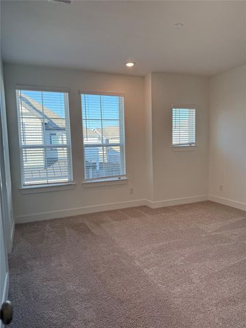 1442 Shaded Rock Drive, Missouri City, TX 77459