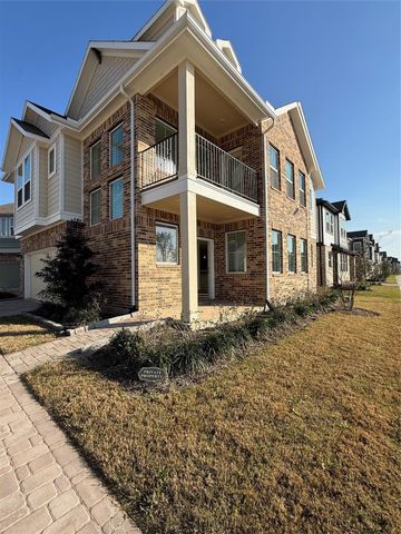 1442 Shaded Rock Drive, Missouri City, TX 77459