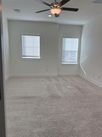 1442 Shaded Rock Drive, Missouri City, TX 77459