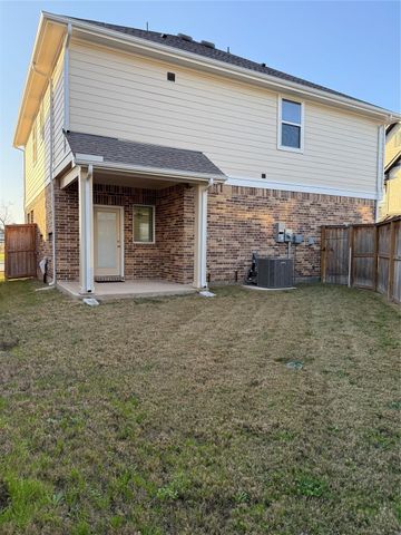 1442 Shaded Rock Drive, Missouri City, TX 77459