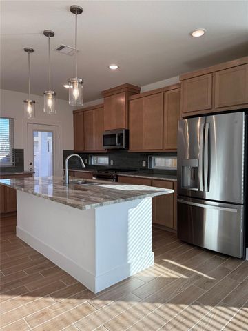 1442 Shaded Rock Drive, Missouri City, TX 77459