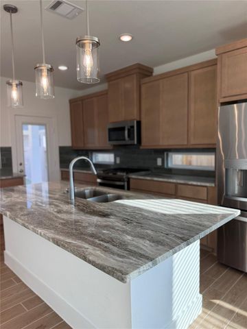 1442 Shaded Rock Drive, Missouri City, TX 77459