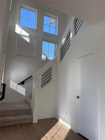 1442 Shaded Rock Drive, Missouri City, TX 77459