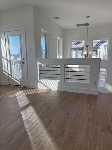 1442 Shaded Rock Drive, Missouri City, TX 77459