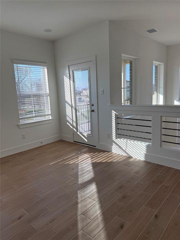 1442 Shaded Rock Drive, Missouri City, TX 77459