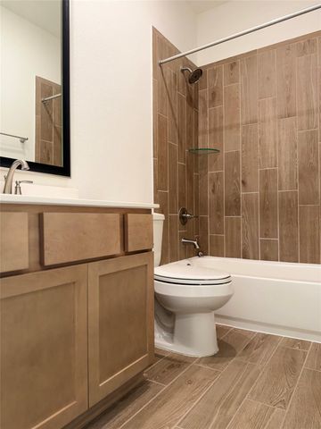 1442 Shaded Rock Drive, Missouri City, TX 77459