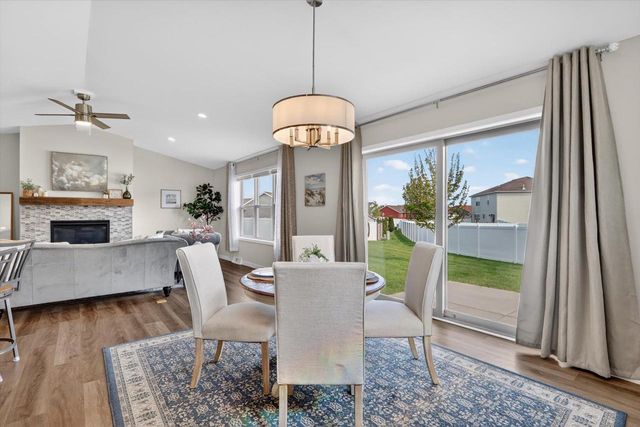 3540 Voda Drive, Milton, WI 53563
