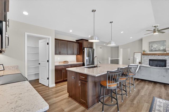 3540 Voda Drive, Milton, WI 53563