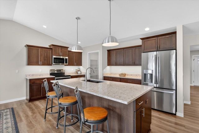 3540 Voda Drive, Milton, WI 53563