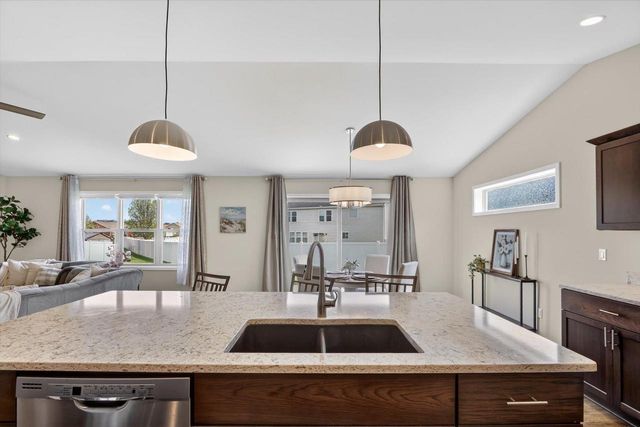3540 Voda Drive, Milton, WI 53563
