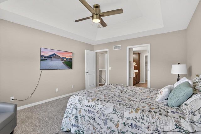 3540 Voda Drive, Milton, WI 53563