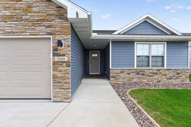 3540 Voda Drive, Milton, WI 53563