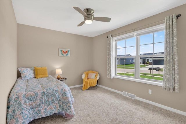 3540 Voda Drive, Milton, WI 53563