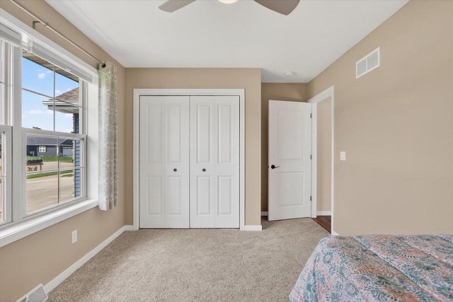 3540 Voda Drive, Milton, WI 53563