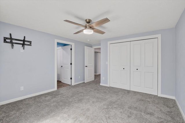 3540 Voda Drive, Milton, WI 53563