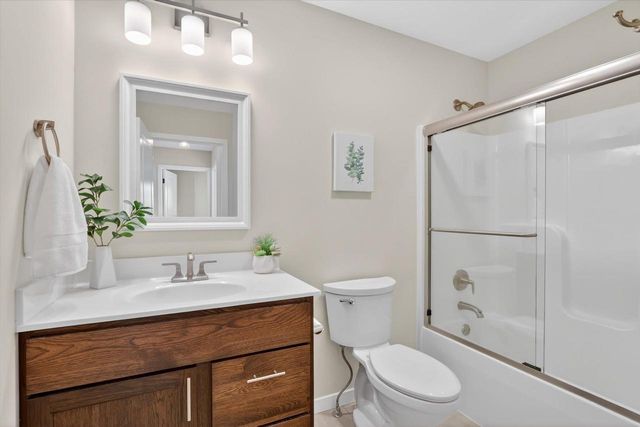 3540 Voda Drive, Milton, WI 53563