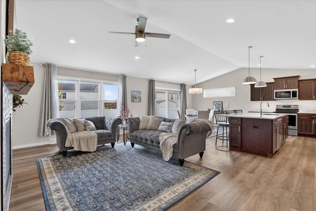 3540 Voda Drive, Milton, WI 53563