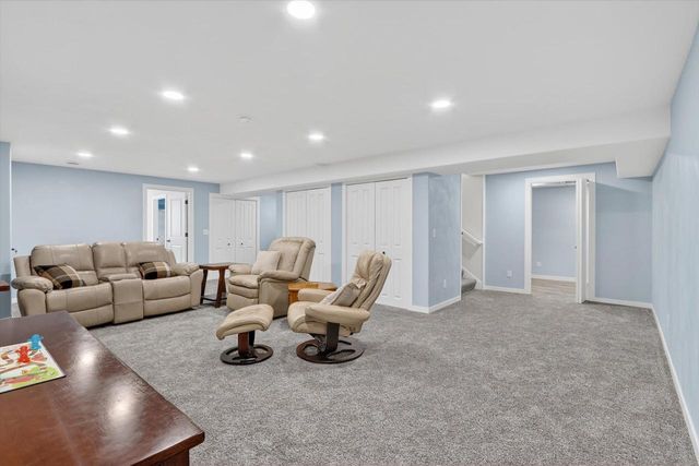 3540 Voda Drive, Milton, WI 53563