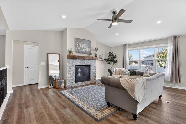 3540 Voda Drive, Milton, WI 53563