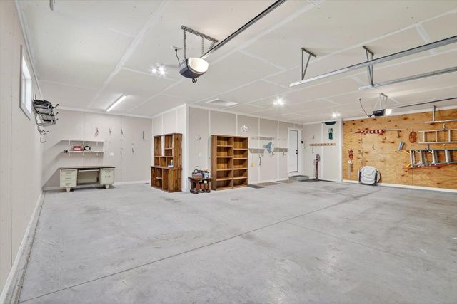 3540 Voda Drive, Milton, WI 53563