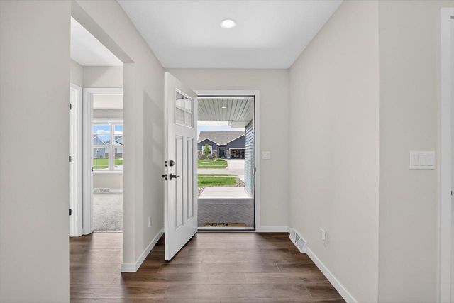 3540 Voda Drive, Milton, WI 53563