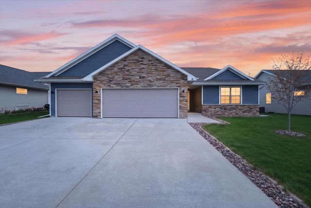 3540 Voda Drive, Milton, WI 53563
