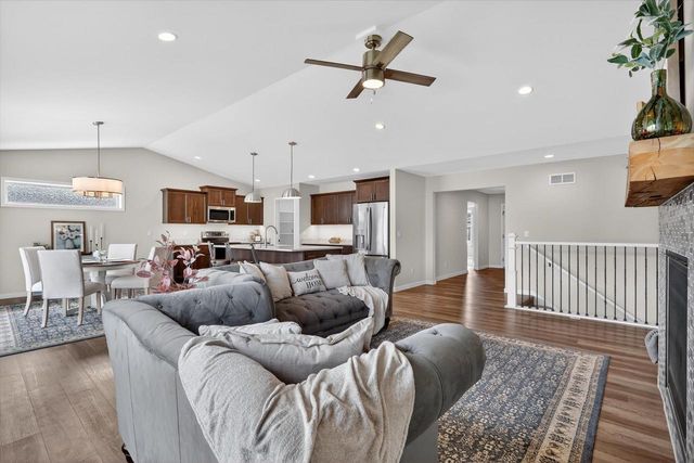 3540 Voda Drive, Milton, WI 53563