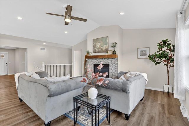 3540 Voda Drive, Milton, WI 53563