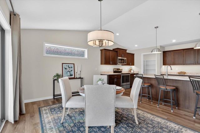 3540 Voda Drive, Milton, WI 53563