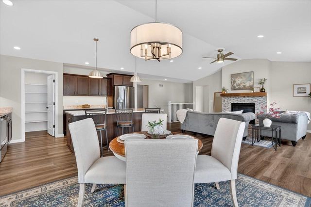 3540 Voda Drive, Milton, WI 53563