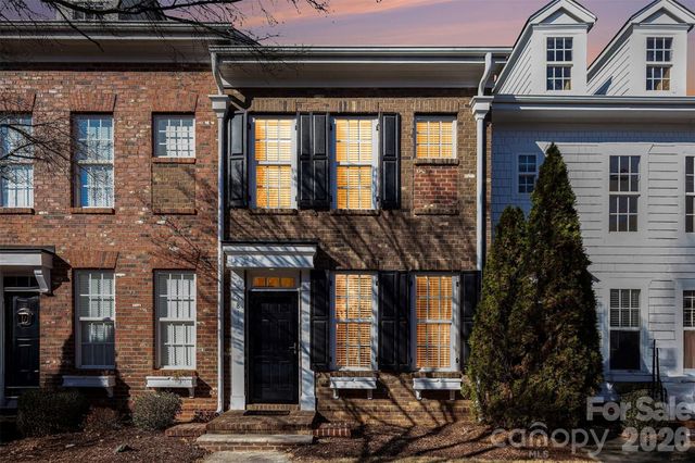 9813 Longstone Lane, Charlotte, NC 28277