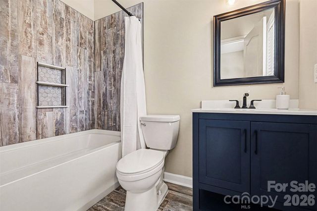 9813 Longstone Lane, Charlotte, NC 28277