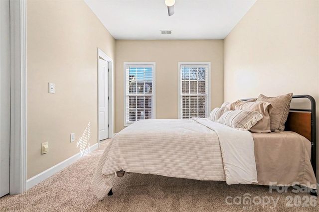 9813 Longstone Lane, Charlotte, NC 28277