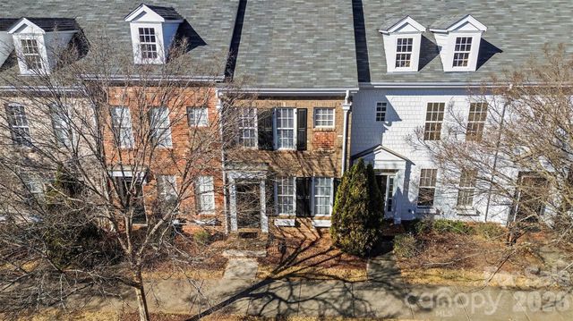 9813 Longstone Lane, Charlotte, NC 28277