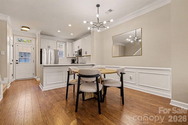 9813 Longstone Lane, Charlotte, NC 28277