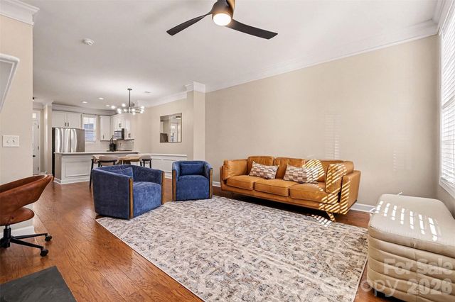 9813 Longstone Lane, Charlotte, NC 28277