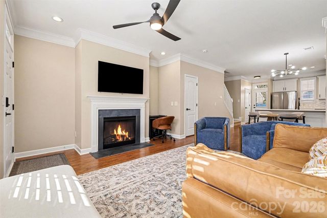 9813 Longstone Lane, Charlotte, NC 28277