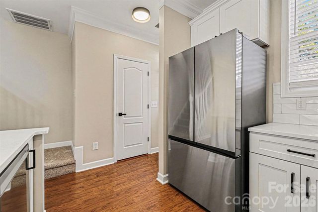 9813 Longstone Lane, Charlotte, NC 28277