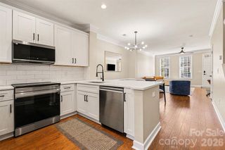 9813 Longstone Lane, Charlotte, NC 28277