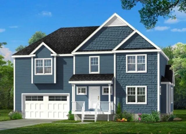 13 Forbes Road Lot 63, Bridgewater, MA 02324