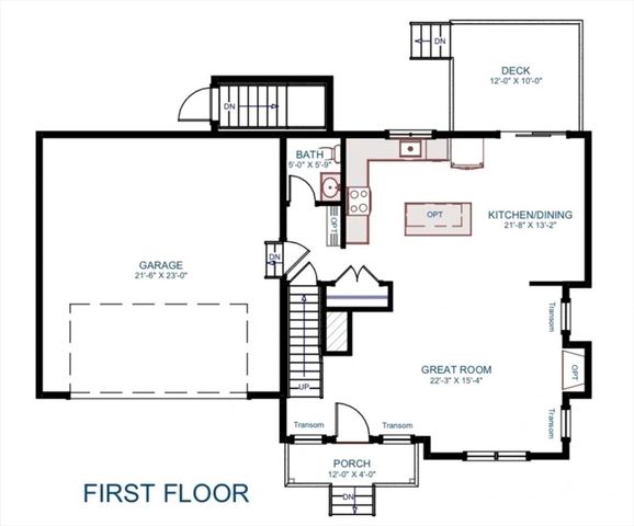 13 Forbes Road Lot 63, Bridgewater, MA 02324