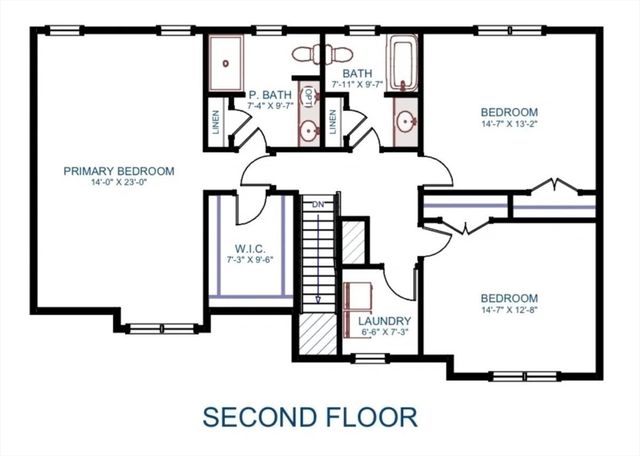 13 Forbes Road Lot 63, Bridgewater, MA 02324
