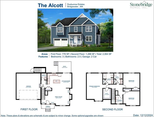 13 Forbes Road Lot 63, Bridgewater, MA 02324